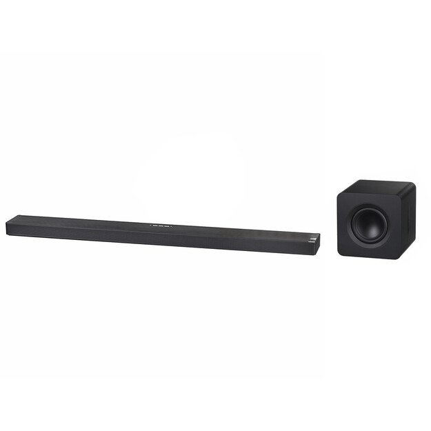 Soundbar Samsung HW-QS700F/EN 3.1.2ch 3