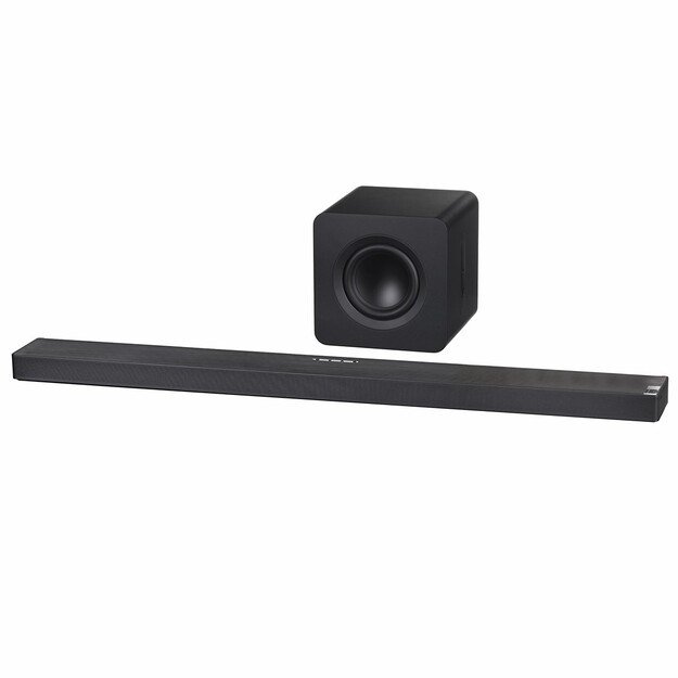 Soundbar Samsung HW-QS700F/EN 3.1.2ch 1