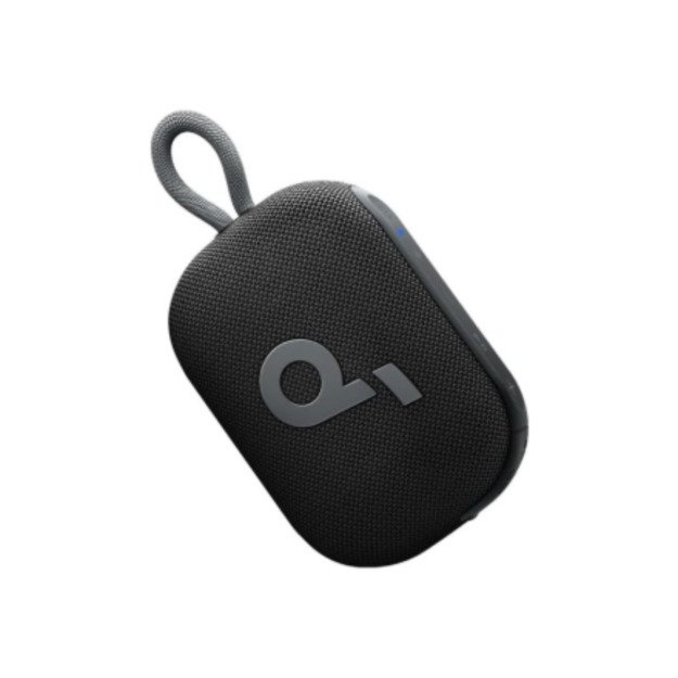 Anker Soundcore Select 4 Go Bluetooth Speaker, 5W, Golden