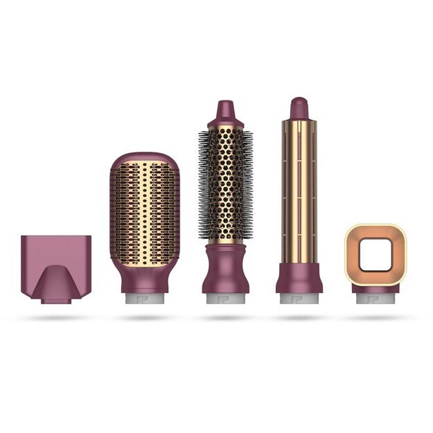 Neno Beauty Vio &ndash; ionic hair curler 8