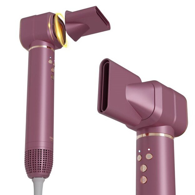 Neno Beauty Vio &ndash; ionic hair curler 2