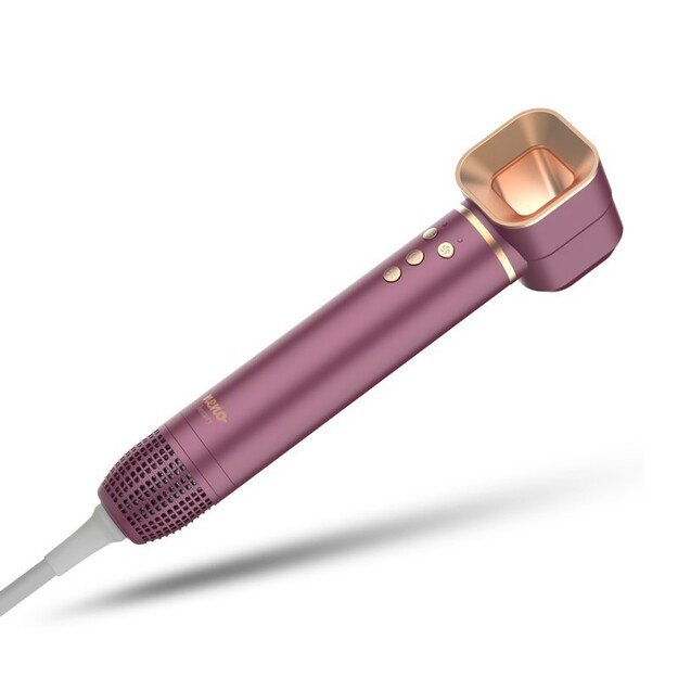 Neno Beauty Vio &ndash; ionic hair curler 5