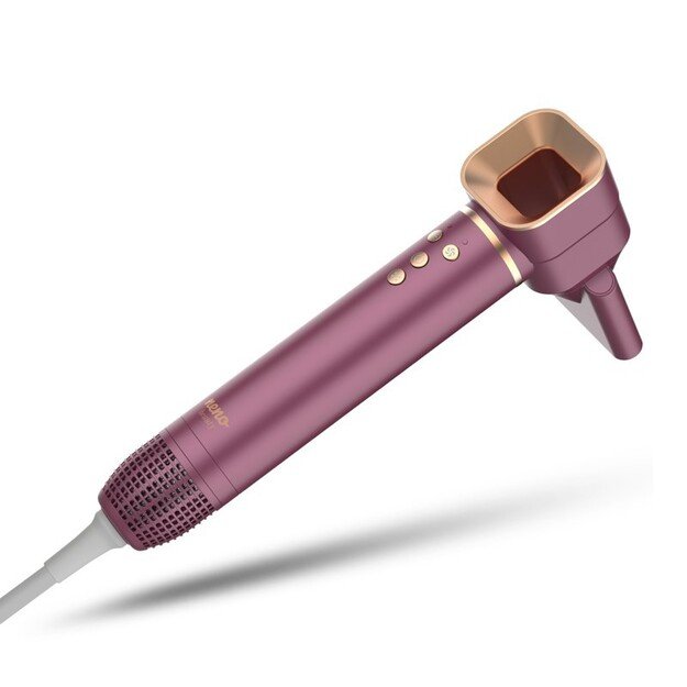 Neno Beauty Vio &ndash; ionic hair curler 6