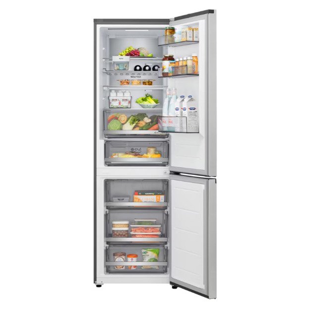&Scaron;aldytuvas LG GBBS716CPY