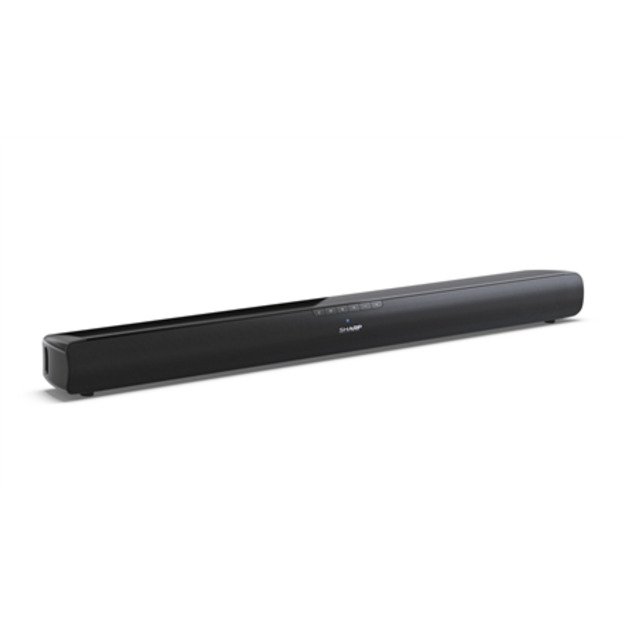 Sharp HT-SB100 2.0 Soundbar for TV above 32  4