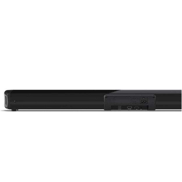 Sharp HT-SB100 2.0 Soundbar for TV above 32  2