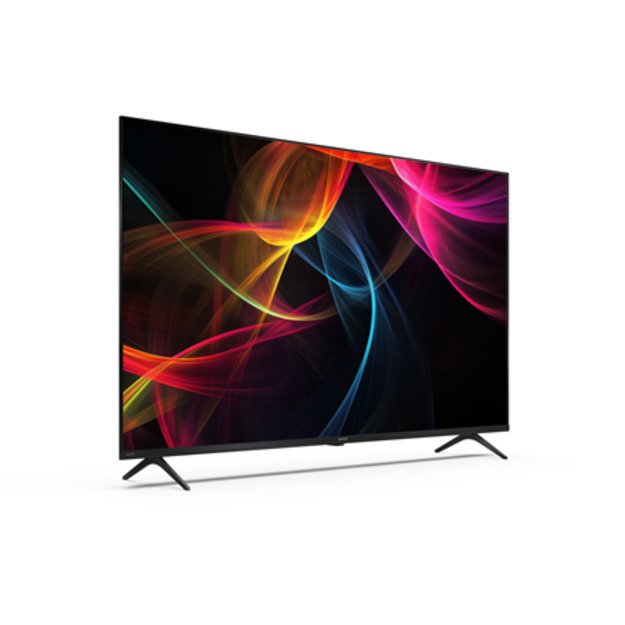 Sharp | 55HL4265E | 55 | Smart TV | Google TV | UHD | Black 7