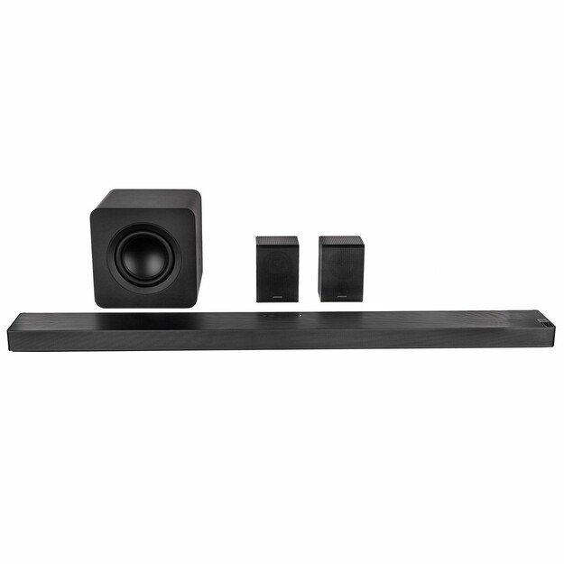 Soundbar Samsung HW-QS750F/EN 14
