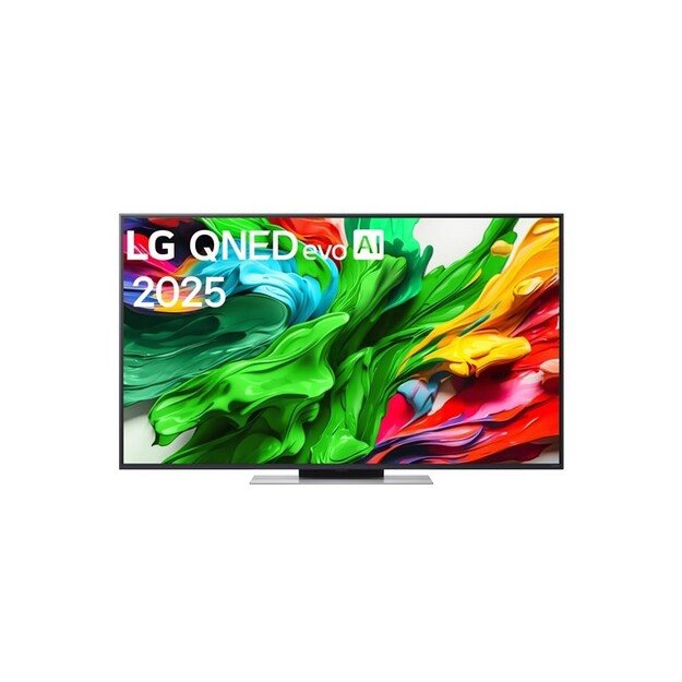 LG QNED 55QNED87A3B TV 139.7 cm (55 ) 4K Ultra HD Smart TV Wi-Fi Black 1