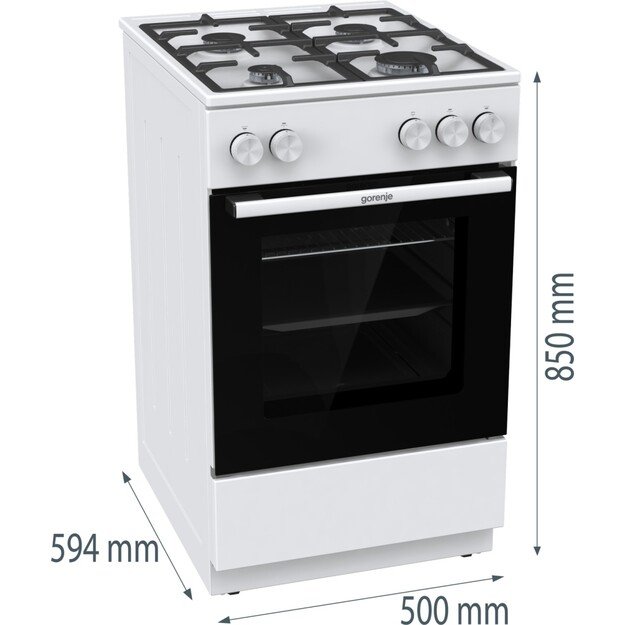 GORENJE GG5A10WFFM 3