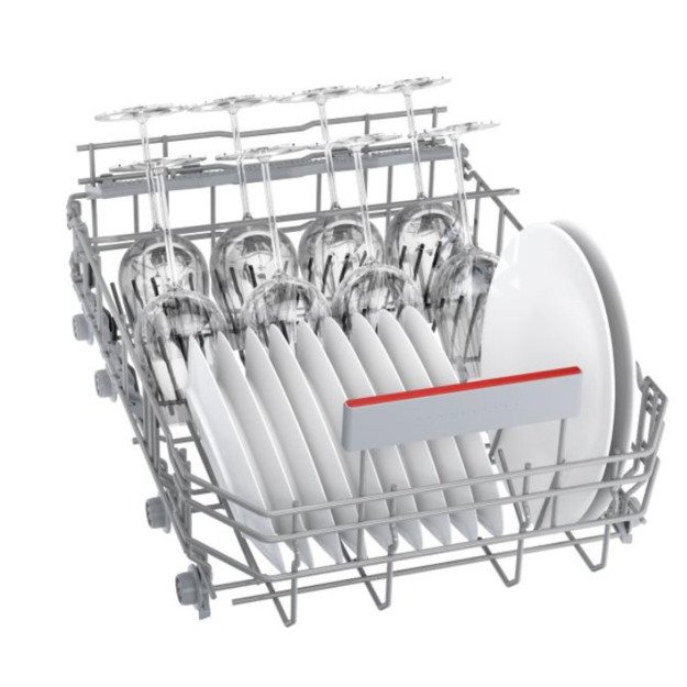 Freestanding dishwasher BOSCH SPS4EKI24E 2