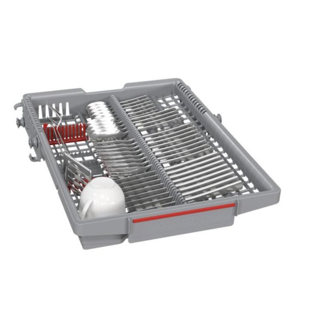 Freestanding dishwasher BOSCH SPS4EKI24E 3