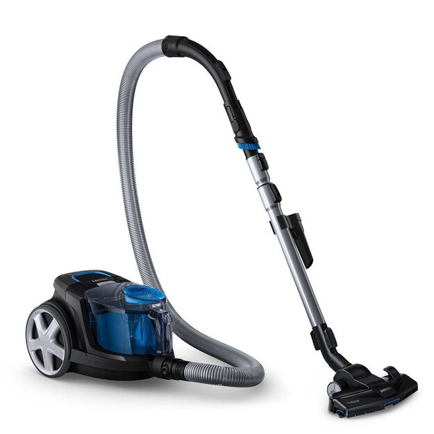 Philips | Vacuum cleaner | PowerPro Compact FC9331/09 | Bagless | Power 900 W | Dust capacity 1.5 L | Black 4