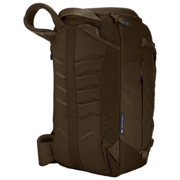 Thule Landmark, 40 L | Travel pack | Deep Khaki 5