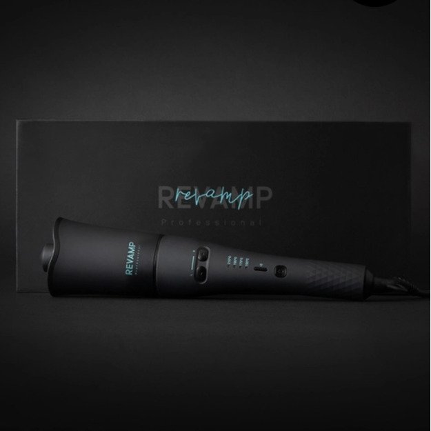 Revamp CL-2000-EU Progloss Hollywood Autocurler 1