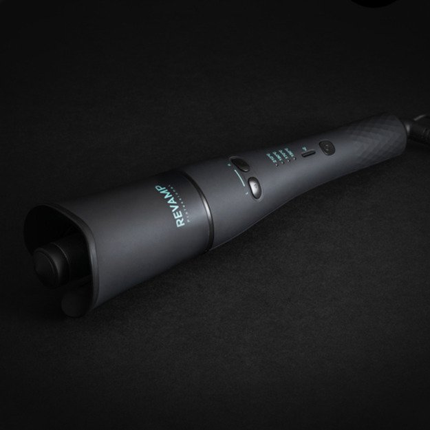 Revamp CL-2000-EU Progloss Hollywood Autocurler 2