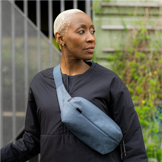 Thule | TASB-102 Aion | Sling Bag | Bag | Dark Slate | Waterproof 2