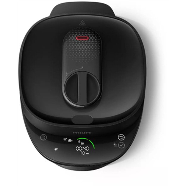 MultiCooker PHILIPS HD 2151/40 4