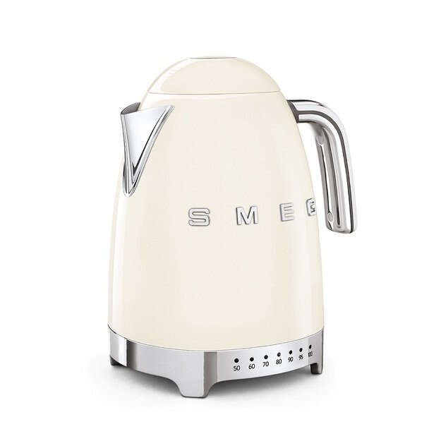 Virdulys SMEG KLF04CREU 2