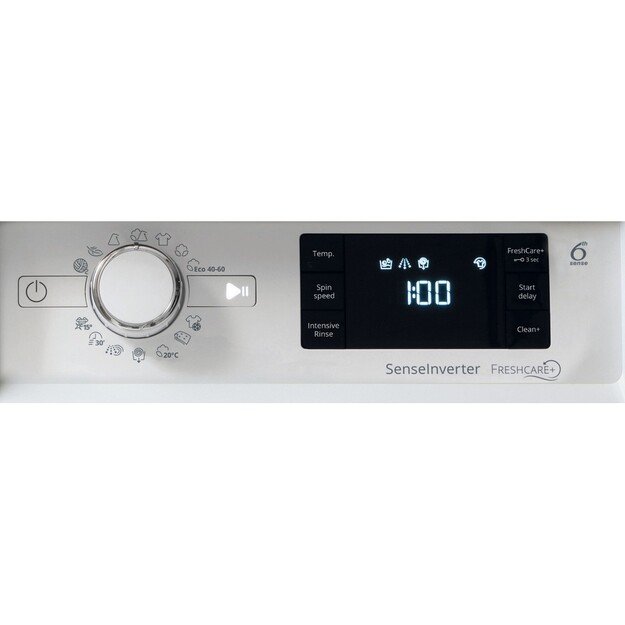 WHIRLPOOL WMWG 91485 EU 2