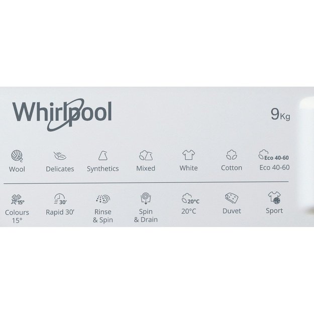 WHIRLPOOL WMWG 91485 EU