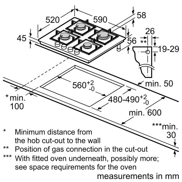 BOSCH PNP6B6K40