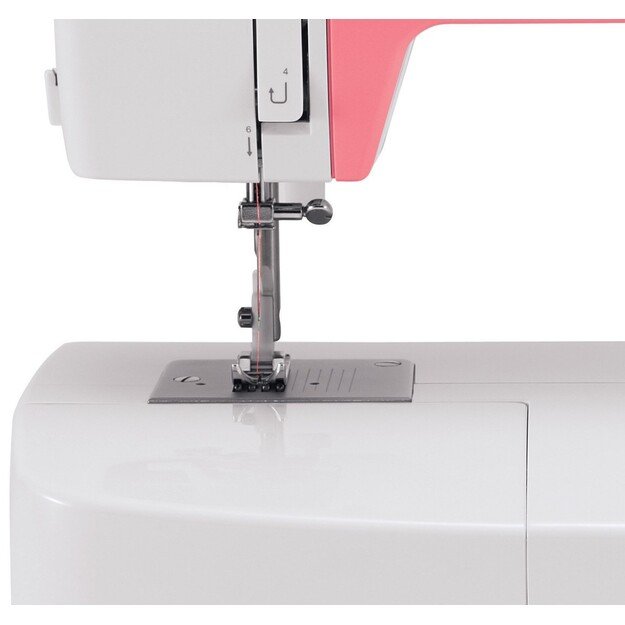 SINGER Simple 3210 Automatic sewing machine Electromechanical 3