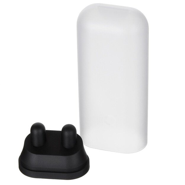 ORAL-B iO Series 10 Cosmic Black Electric toothbrush + iO Sense charger Black 3