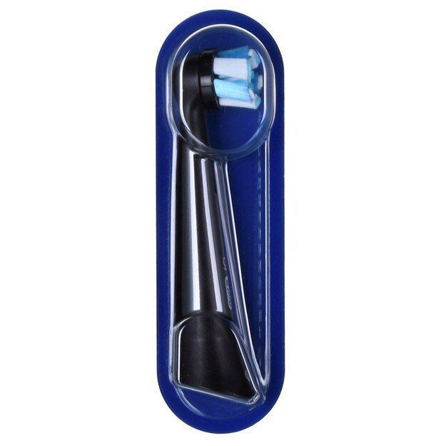 ORAL-B iO Series 10 Cosmic Black Electric toothbrush + iO Sense charger Black 2