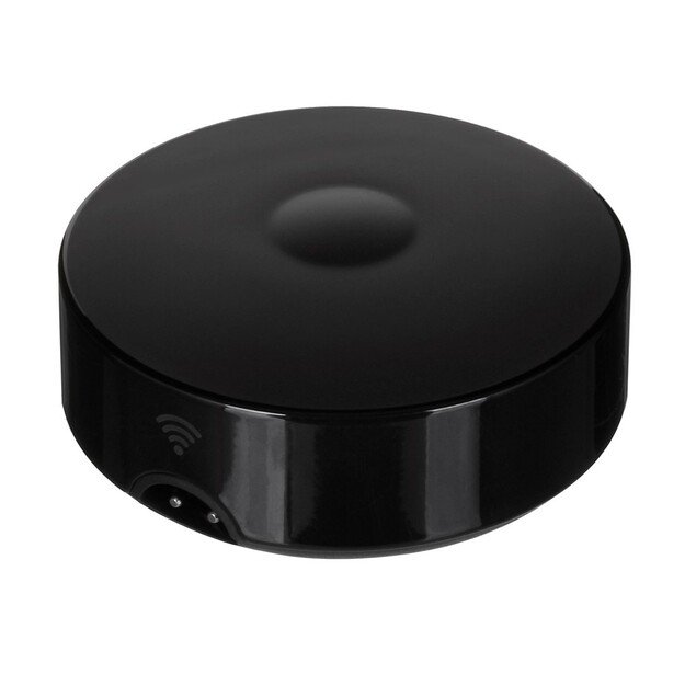 ORAL-B iO Series 10 Cosmic Black Electric toothbrush + iO Sense charger Black 5