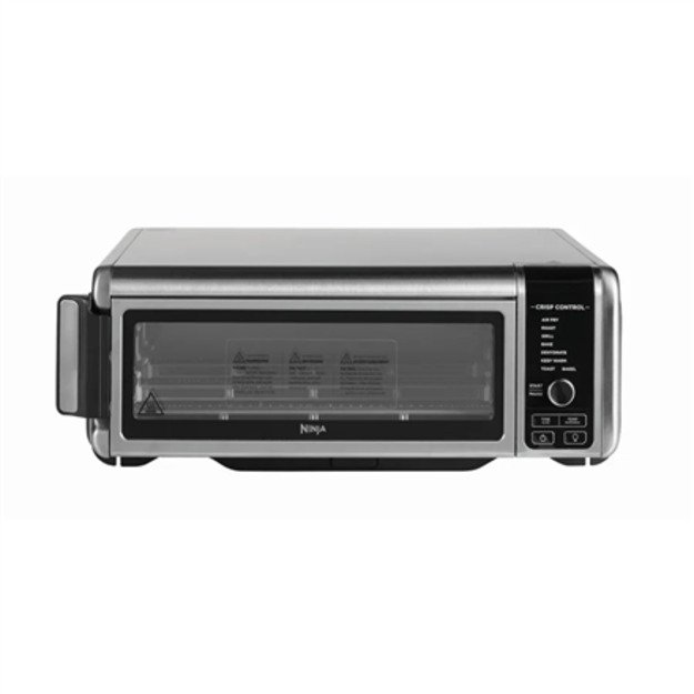 NINJA | Mini Oven | SP101EU | 10 L | 2400 W | Black