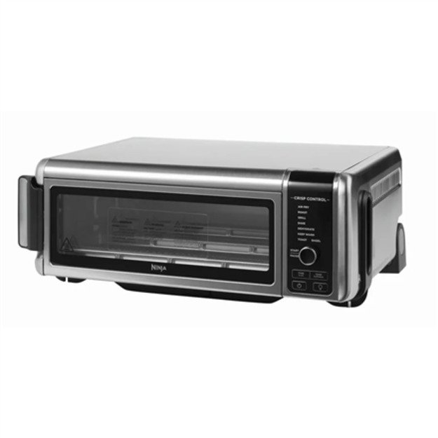 NINJA | Mini Oven | SP101EU | 10 L | 2400 W | Black 10