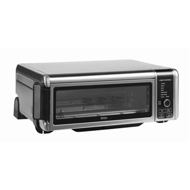NINJA | Mini Oven | SP101EU | 10 L | 2400 W | Black 9