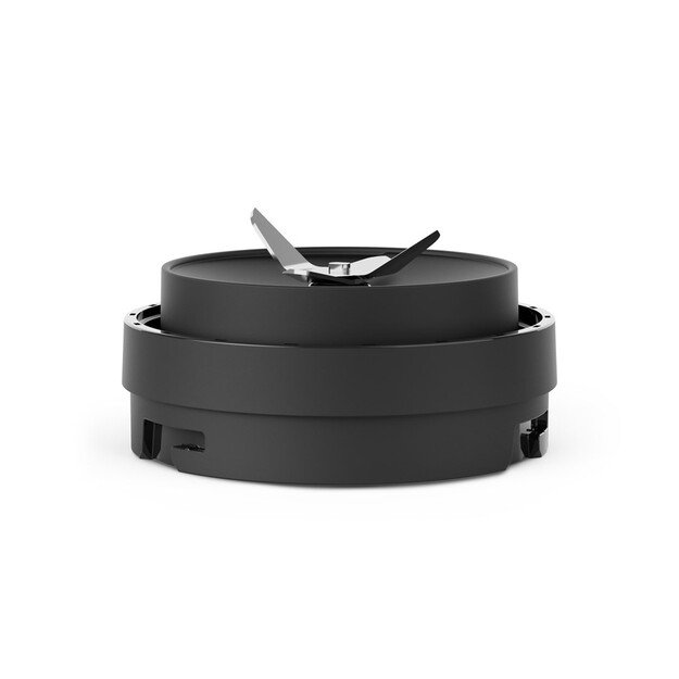 Electrolux E4CB1-6ST 1 L Tabletop blender 350 W Black, Stainless steel, Transparent 7