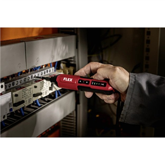 Flex | Cordless Screwdriver 4.0V SD 5-300 4.0 1