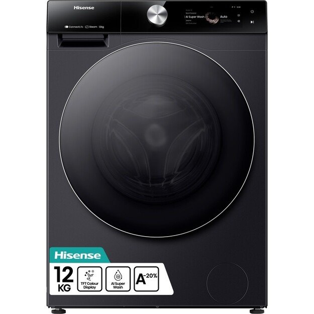 HISENSE WF7S1247BB 4