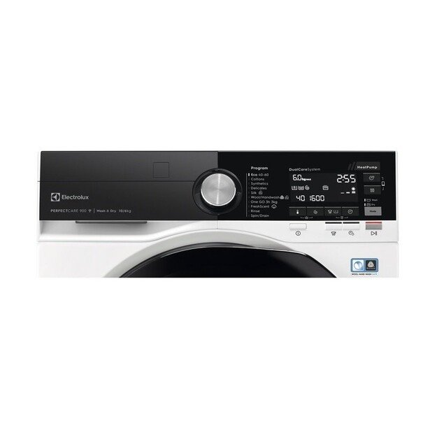 ELECTROLUX EW9W161BC