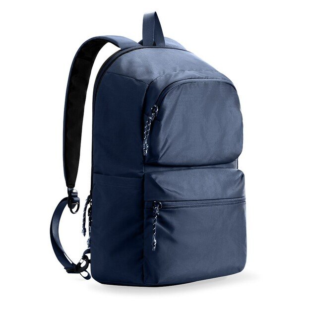 XD DESIGN Switch 2-in-1 Backpack BLACK/NIGHT SEA P706.3305 1