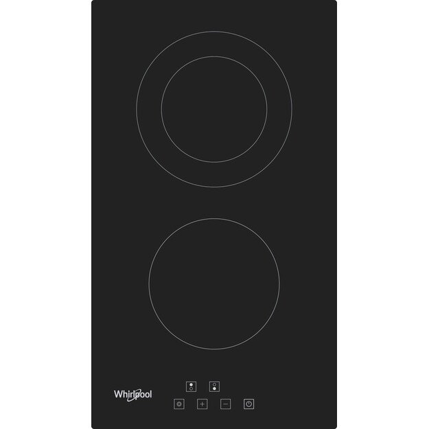 Kaitlentė Whirlpool WRD 6030 B