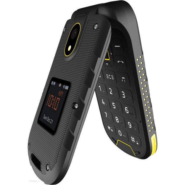 Hammer Bow | LTE | Black | 2.4   | TFT | 48 MB | 128 MB | Dual SIM | Nano SIM | 3G | Bluetooth | 2.0 | USB version Type-C | Buil 5