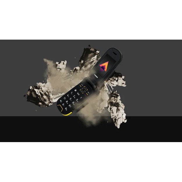 Hammer Bow | LTE | Black | 2.4   | TFT | 48 MB | 128 MB | Dual SIM | Nano SIM | 3G | Bluetooth | 2.0 | USB version Type-C | Buil 2