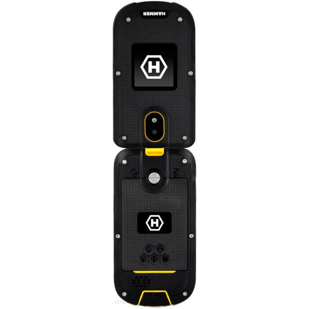 Hammer Bow | LTE | Black | 2.4   | TFT | 48 MB | 128 MB | Dual SIM | Nano SIM | 3G | Bluetooth | 2.0 | USB version Type-C | Buil 7