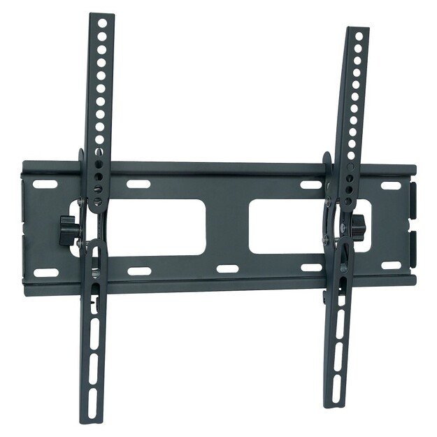 TV Wall Mount 23-55  LED/LCD 50kg tilting slim 50mm
