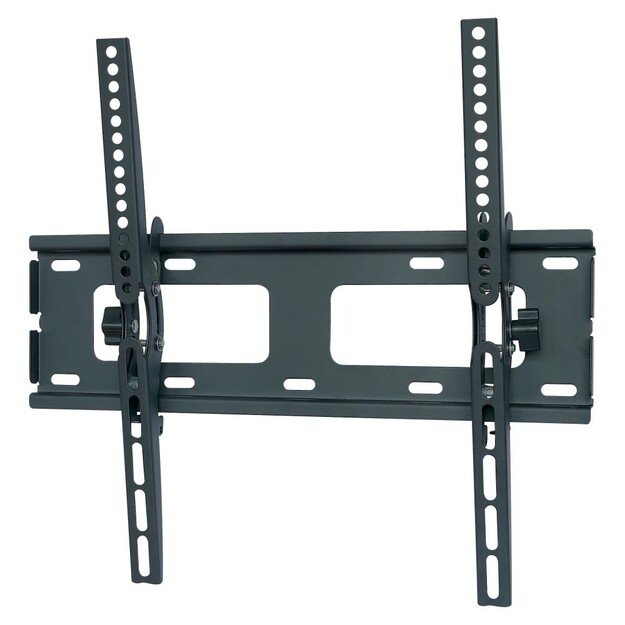 TV Wall Mount 23-55  LED/LCD 50kg tilting slim 50mm 7