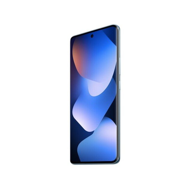 Xiaomi Redmi Note 15 Blue - 17.2 cm (6.77 ) 6 GB 128 GB 6000 mAh blue 4