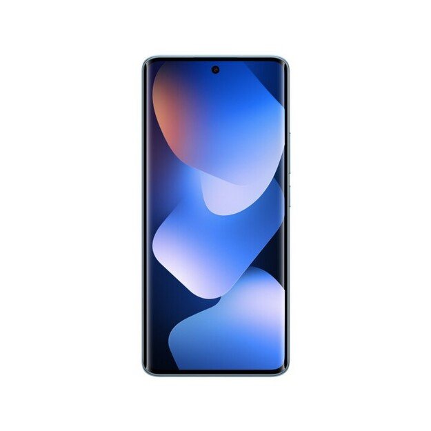 Xiaomi Redmi Note 15 Blue - 17.2 cm (6.77 ) 6 GB 128 GB 6000 mAh blue 5
