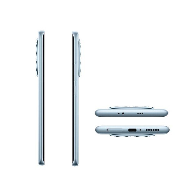 Xiaomi Redmi Note 15 Blue - 17.2 cm (6.77 ) 6 GB 128 GB 6000 mAh blue 6