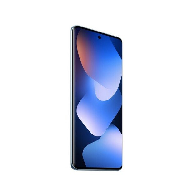 Xiaomi Redmi Note 15 Blue - 17.2 cm (6.77 ) 6 GB 128 GB 6000 mAh blue 2