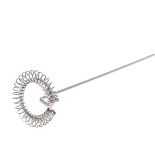 Mesko | Milk Frother | MS 4493b | Milk frother | Black 2