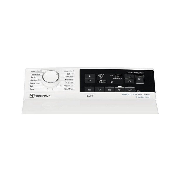 ELECTROLUX EW8TN3362E 2